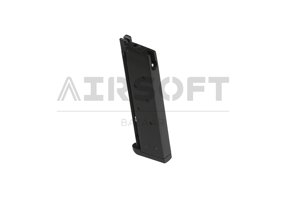 Magazine M1911 Tactical GBB 15rds