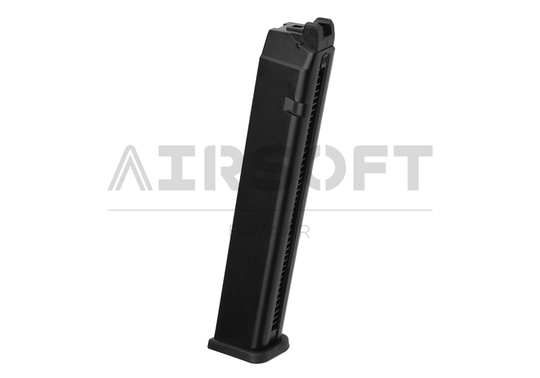 Magazine WE17 / WE18C GBB Extended Capacity 50rds