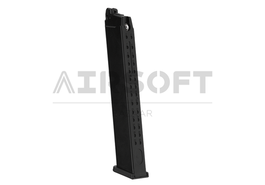 Magazine WE17 / WE18C GBB Extended Capacity 50rds