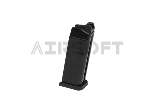 Magazine WE19 / WE23 GBB 19rds