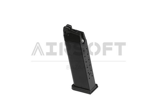 Magazine WE19 / WE23 GBB 19rds