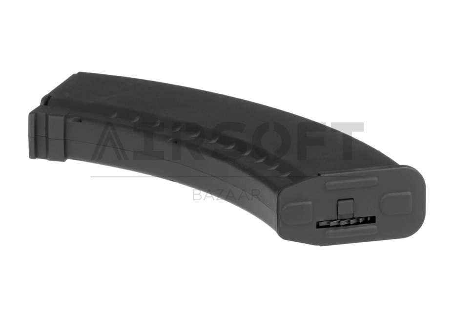 Magazine AKM Black Hicap 550rds