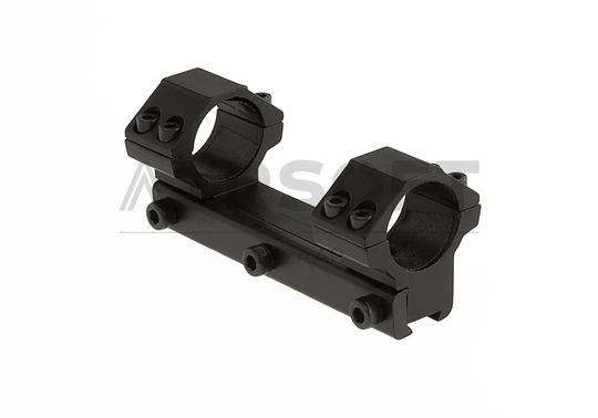 25.4mm Airgun Mount Base Medium