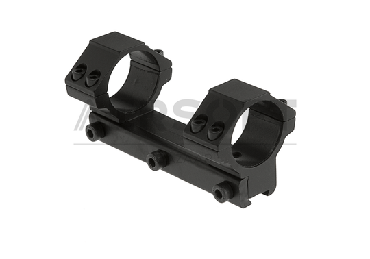 30mm Airgun Mount Base Medium