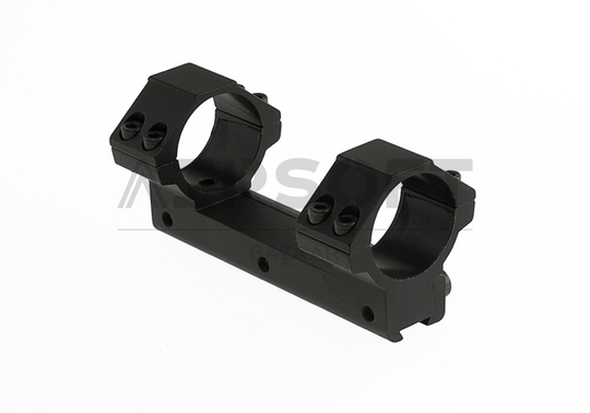 30mm Airgun Mount Base Medium