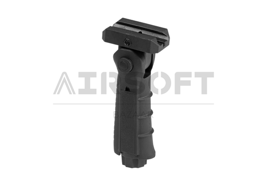 Tactical Foldable Foregrip