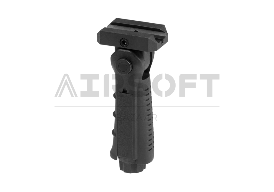 Tactical Foldable Foregrip