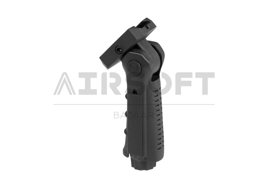 Tactical Foldable Foregrip