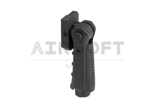 Tactical Foldable Foregrip