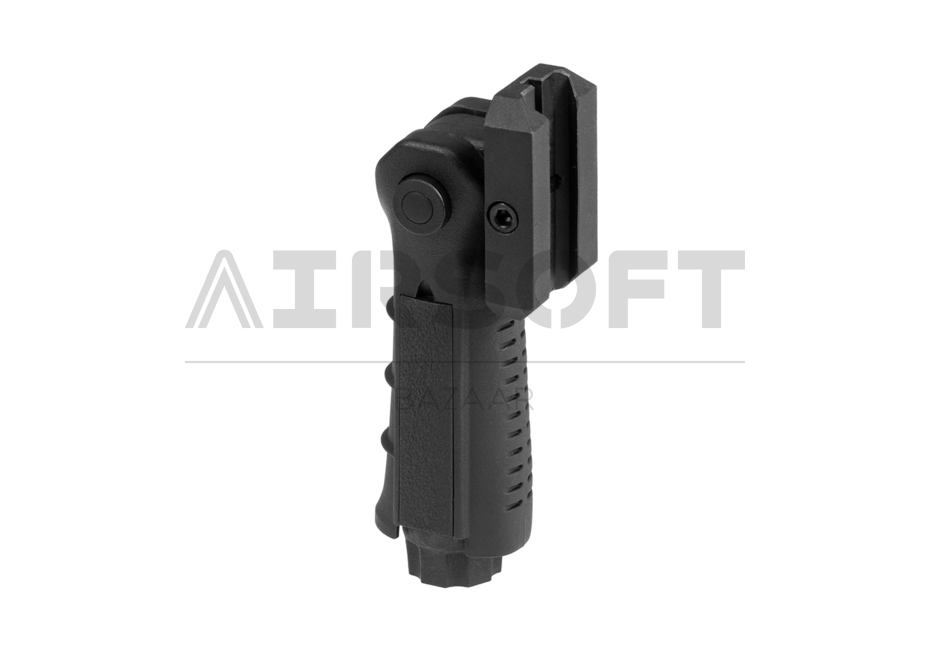 Tactical Foldable Foregrip