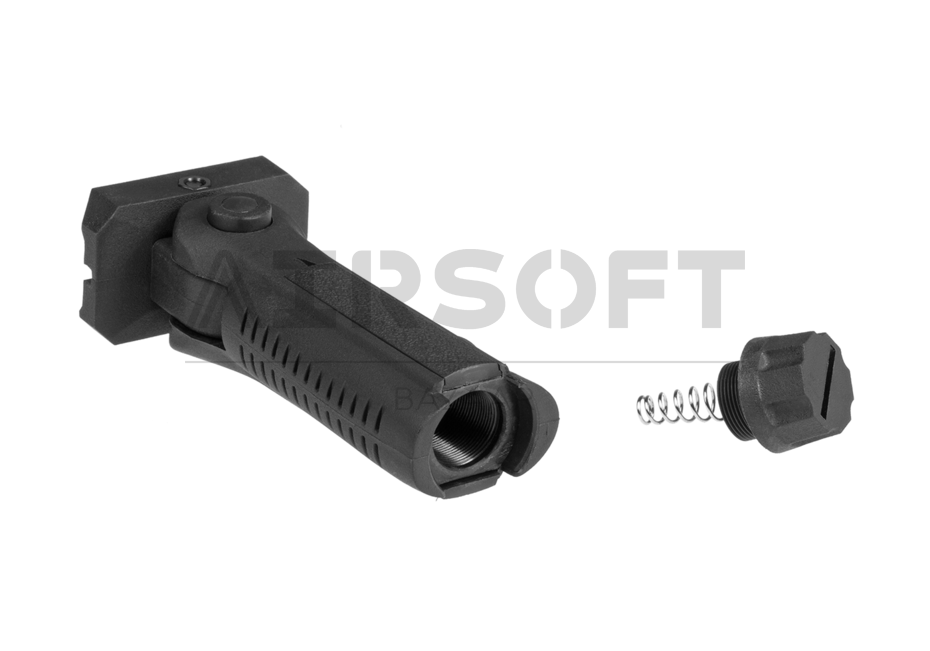 Tactical Foldable Foregrip