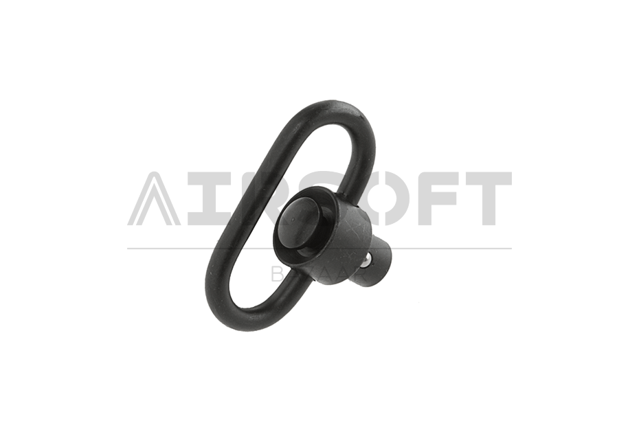 HDPB QD Sling Swivel 1.38 Inch