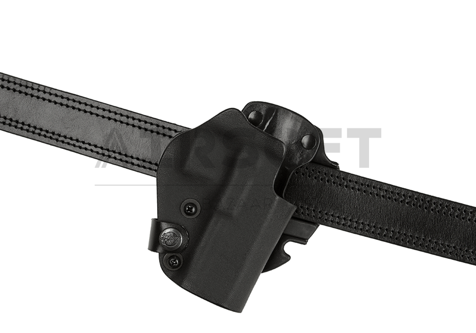 Open Top Kydex Holster for Glock 17 BFL