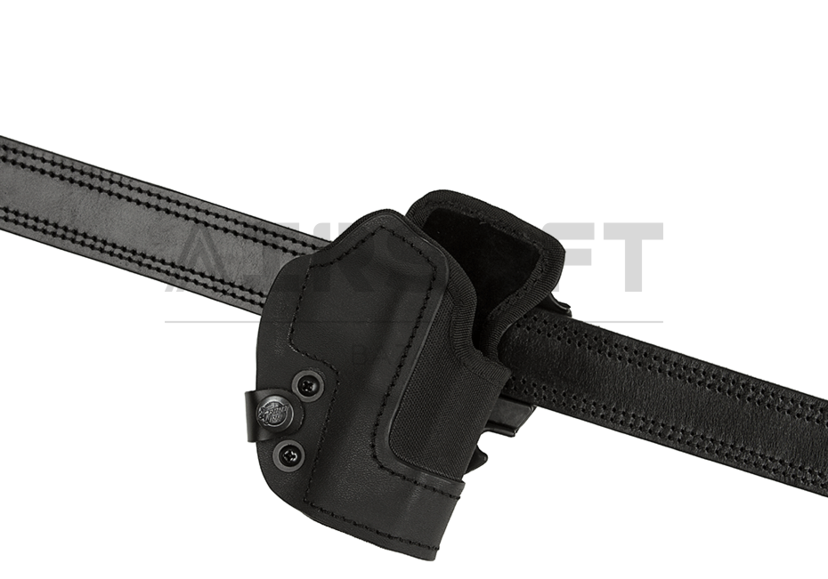 KNG Open Top Holster for Glock 17 BFL