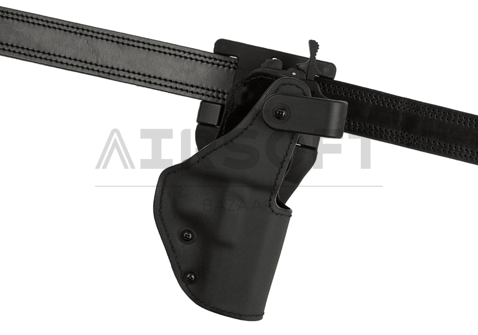 Kydex HDL Holster for Glock 17 Low Ride
