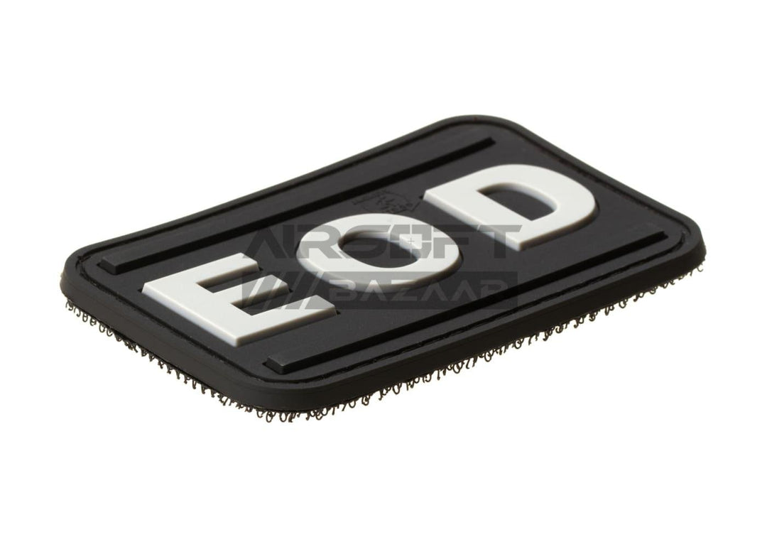 EOD Rubber Patch