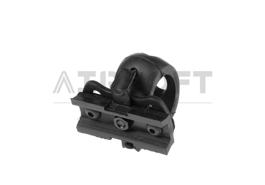 FAST Rail Single Clamp