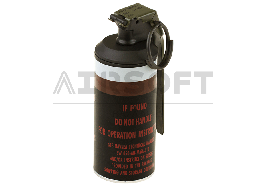 Ml141 Dummy Grenade