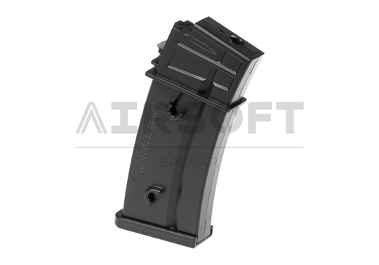 Magazine G36 Midcap 140rds