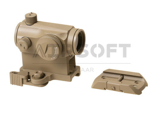 RD-1 QD Kit Red Dot