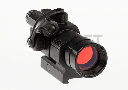 M2 Red Dot with L-Shaped Mount