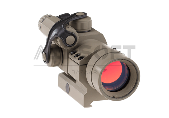 M2 Red Dot with L-Shaped Mount