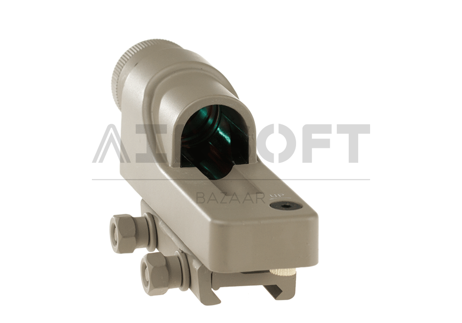 1x24 Reflex Sight