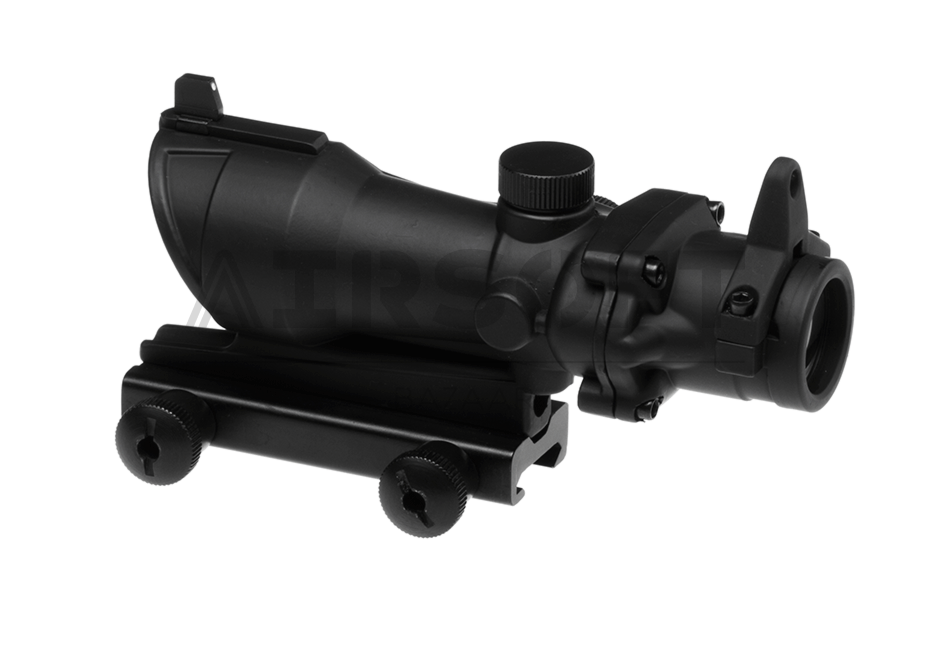 4x32 Combat Scope