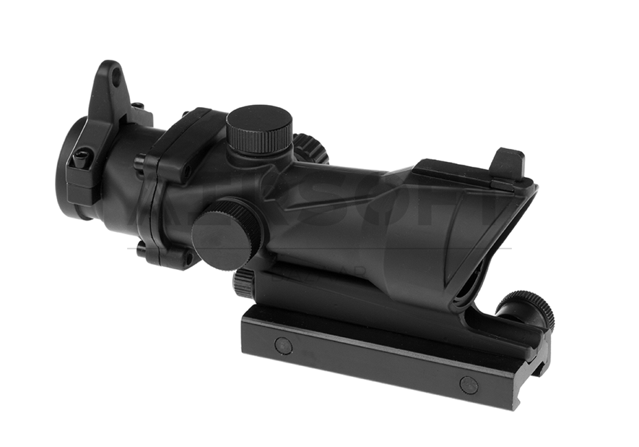 4x32IR Combat Scope