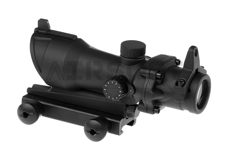 4x32IR Combat Scope