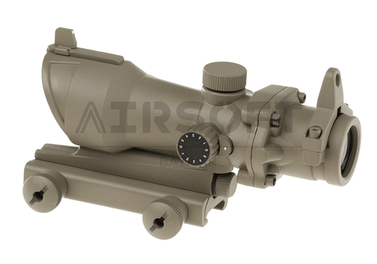 4x32IR Combat Scope