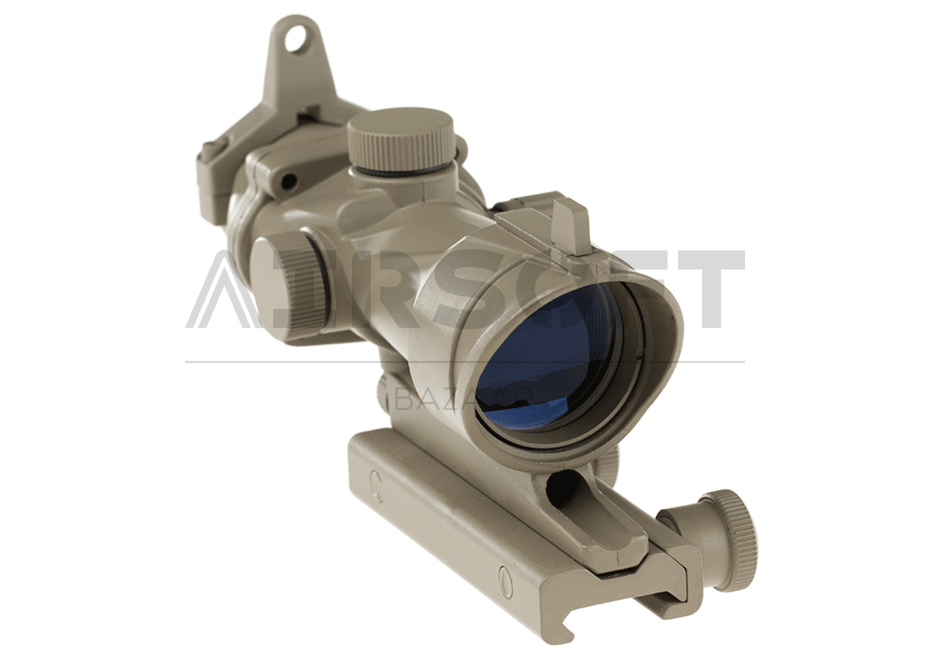 4x32IR Combat Scope