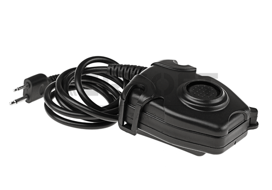 PTT ICOM Connector