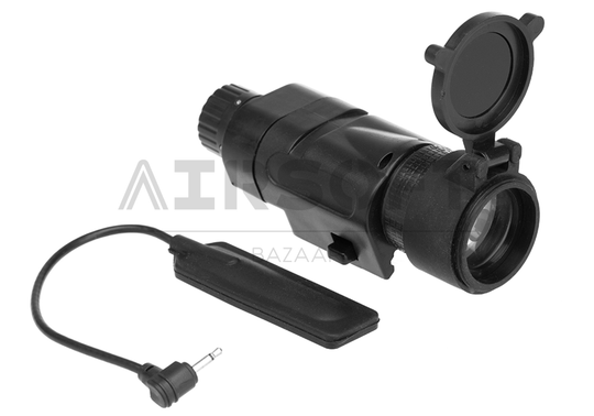 M3X Tactical Illuminator Long