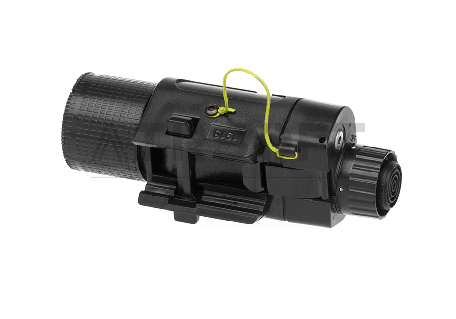 M3X Tactical Illuminator Long