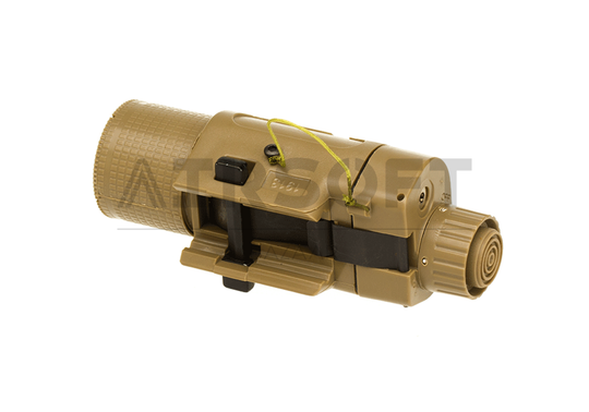 M3X Tactical Illuminator Long