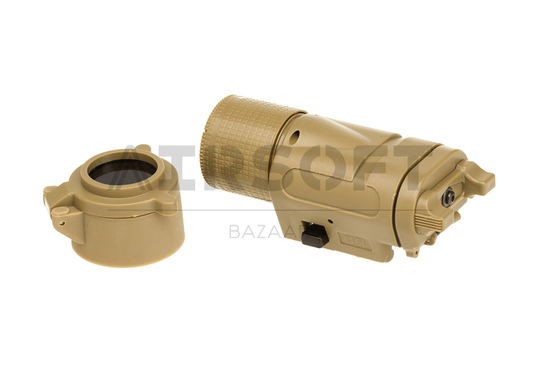 M3X Tactical Illuminator Short