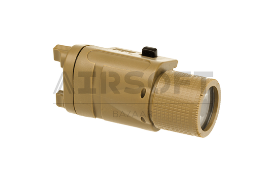 M3X Tactical Illuminator Short