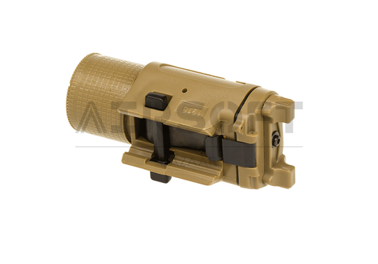 M3X Tactical Illuminator Short