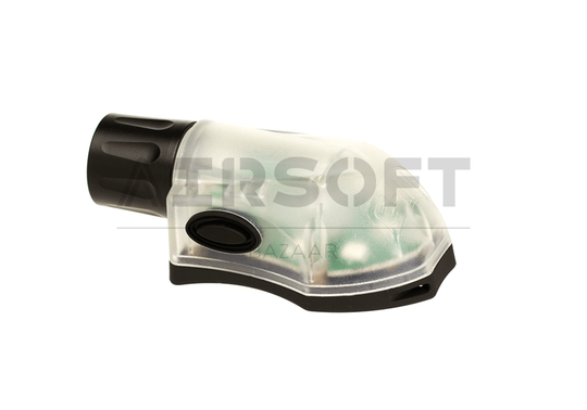 E-Lite Strobe Green