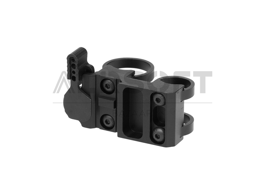 Tactical Double Stack Inline Mount