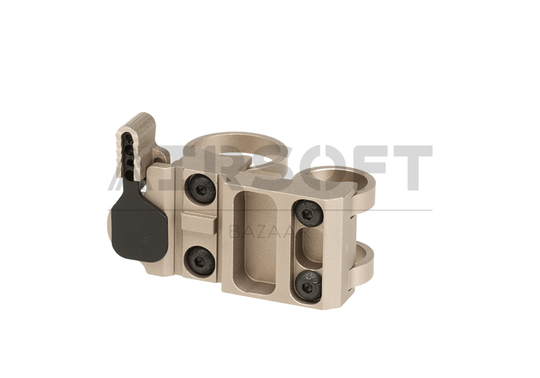 Tactical Double Stack Inline Mount