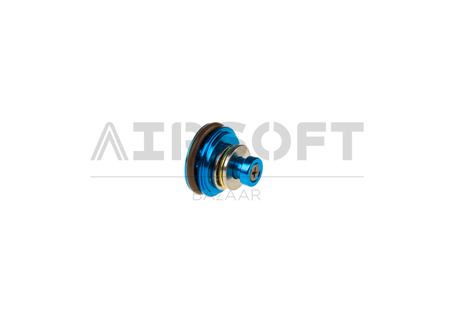 Reinforce CNC Aluminium Piston Head