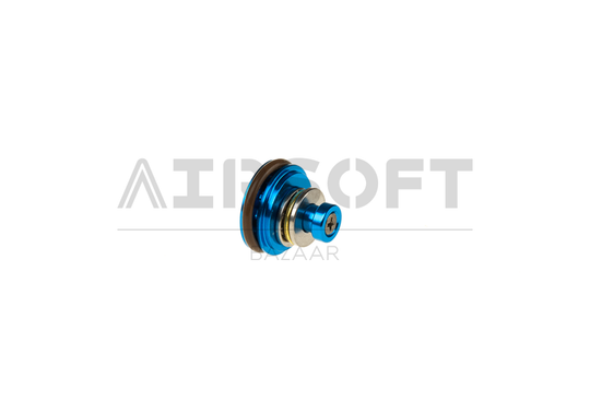 Reinforce CNC Aluminium Piston Head