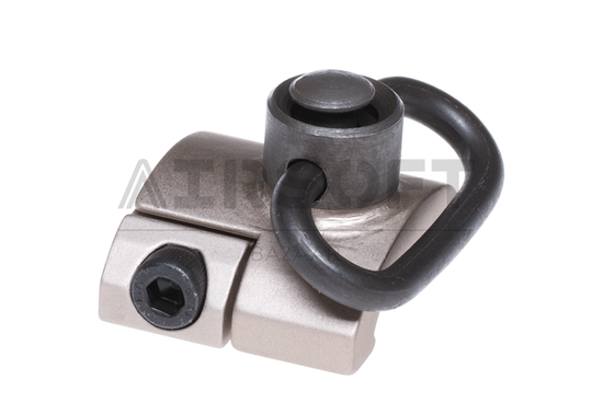 GS Sling Swivel Rail Mount