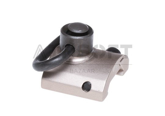 GS Sling Swivel Rail Mount