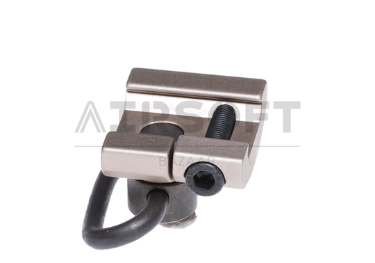 GS Sling Swivel Rail Mount