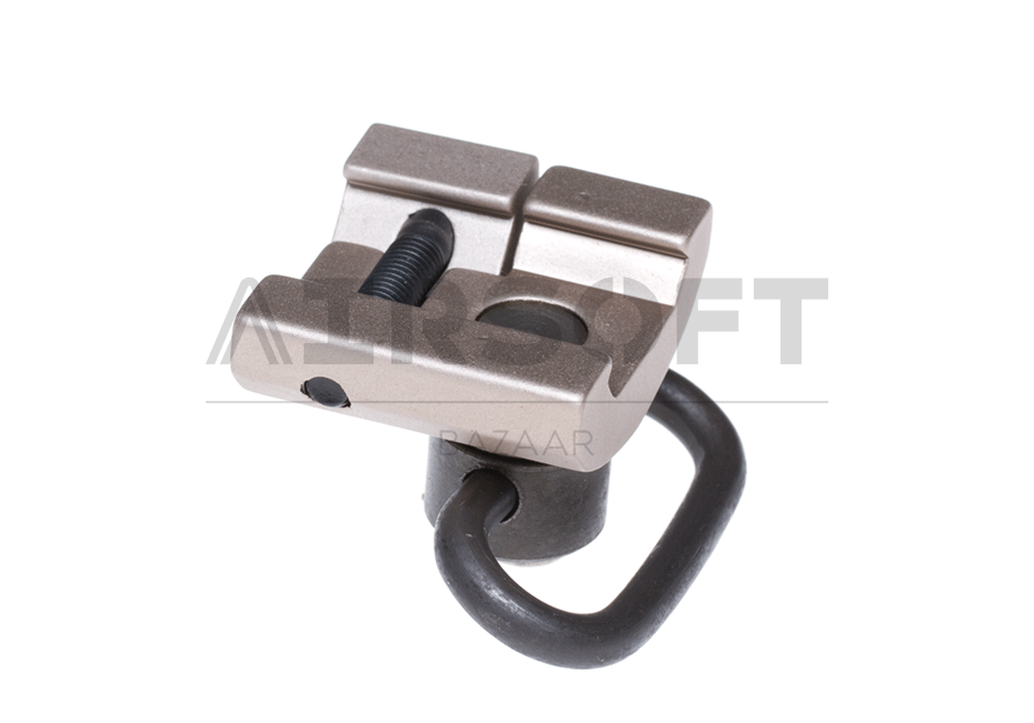 GS Sling Swivel Rail Mount