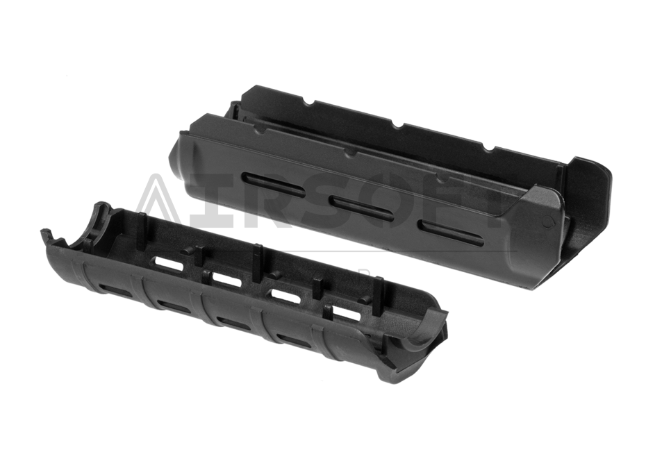 MPOE 7 Inch Carbine Handguard