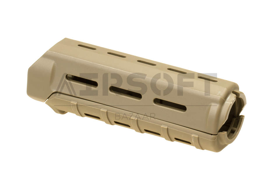 MPOE 7 Inch Carbine Handguard